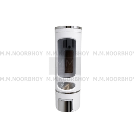 Wall Mount Plastic Soap Dispenser