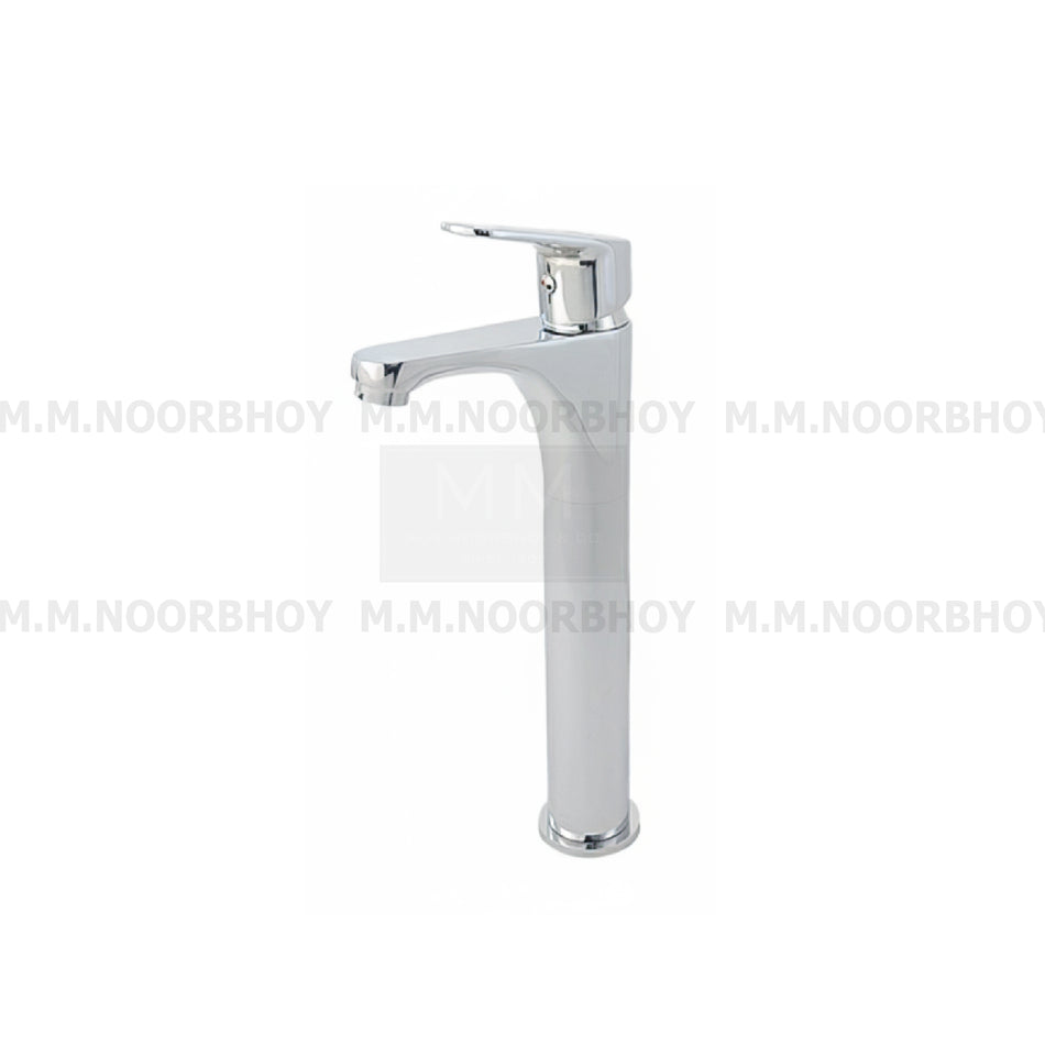 GC - Glass Bowl Tap Mixer 2Pcs Brass - GBT09 - GC/BF/GBTM/BR/09