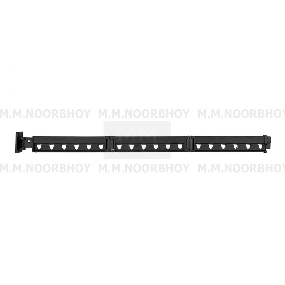 GC-Cloth Hanger Multifunction Aluminium - Single CLH 02/Double CLH 03/Triple CLH 04 - GC/HH/CLH/B/ALU