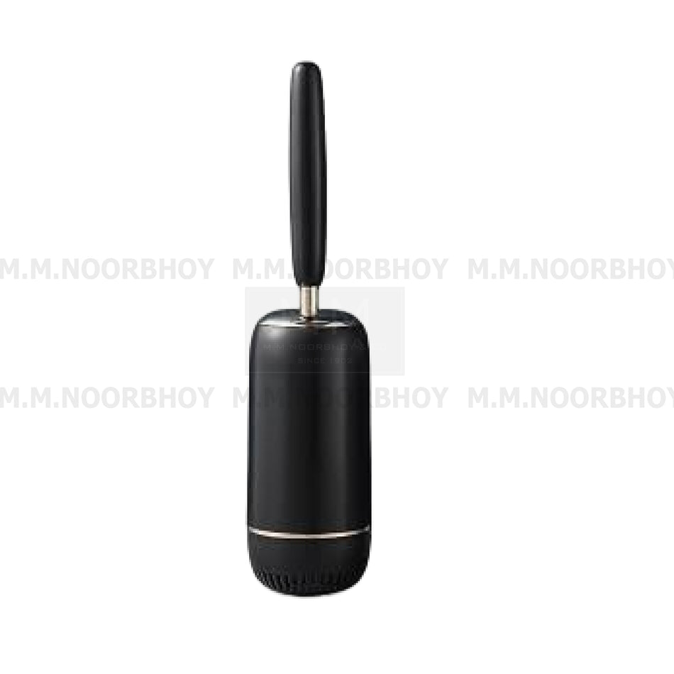 GC Plastic Toilet Brush - Black - GC/BA/TB/PLC