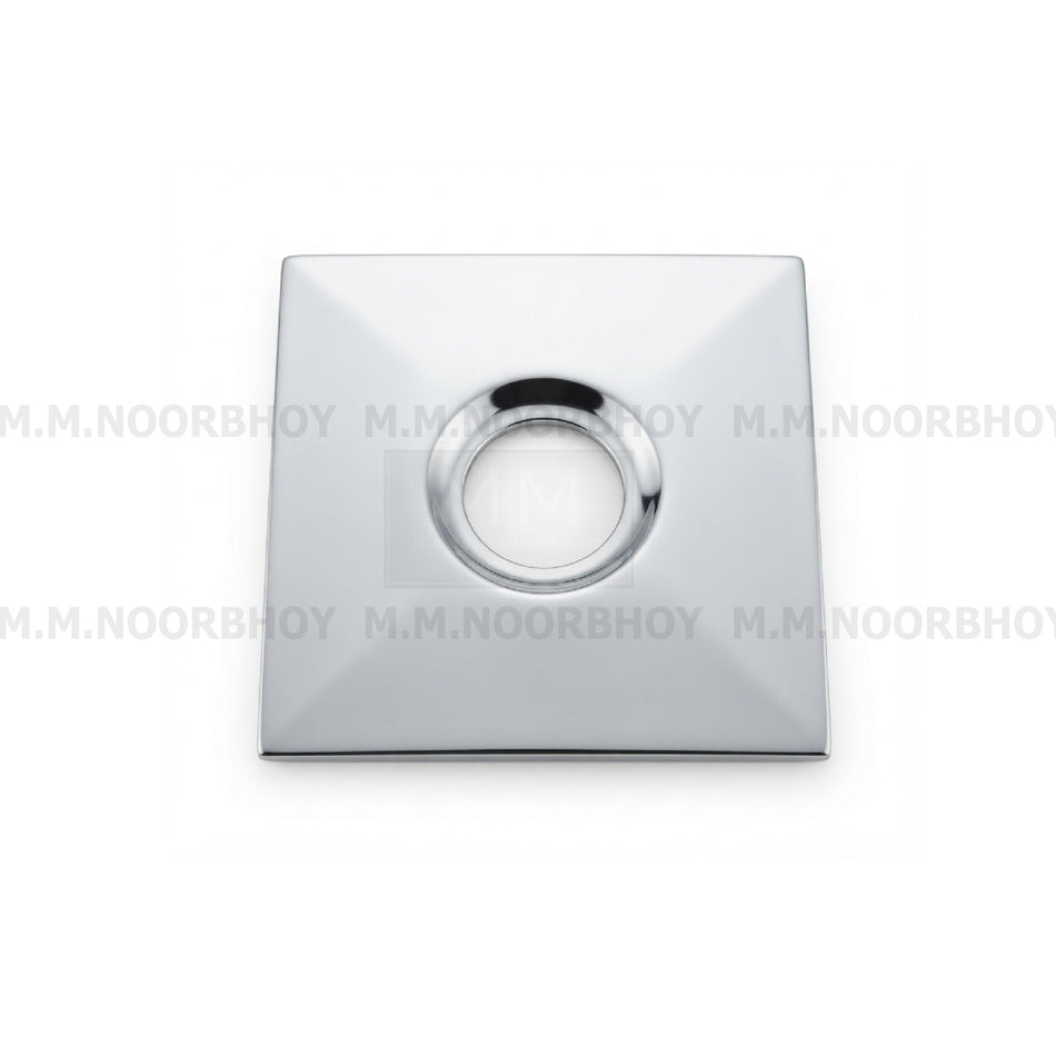GC CP Finish L.Duty Wall Cup - Round / Square - GCCUPR / GCCUPS