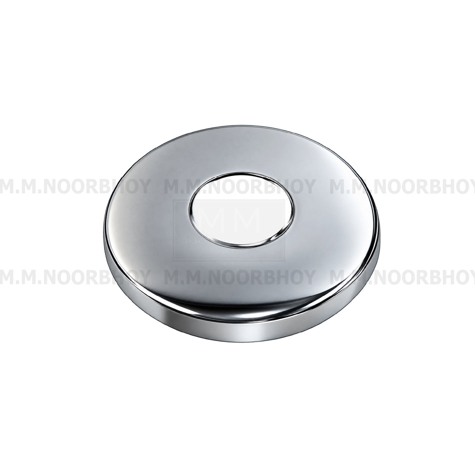GC CP Finish Round Heavy Wall Cup - GCCUPHDR