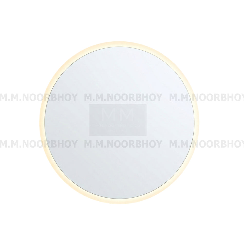GC LED Mirror Round - Each - GCMIR07