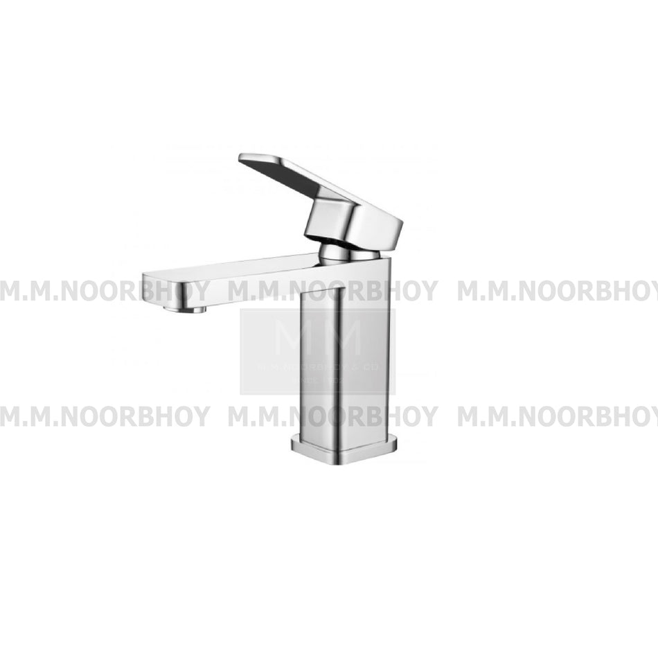 GC Mixer Tap Basin Square - GCMTBSQ