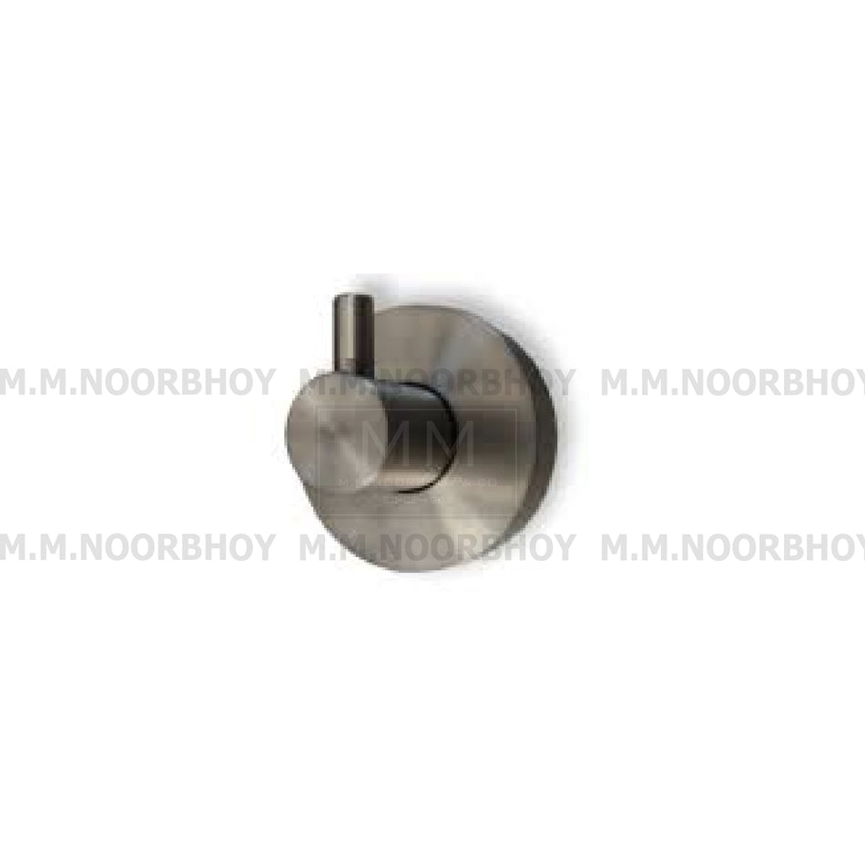 GC Heavy Robe Hook with Stainless Steel Matt Finish - GCRHSS