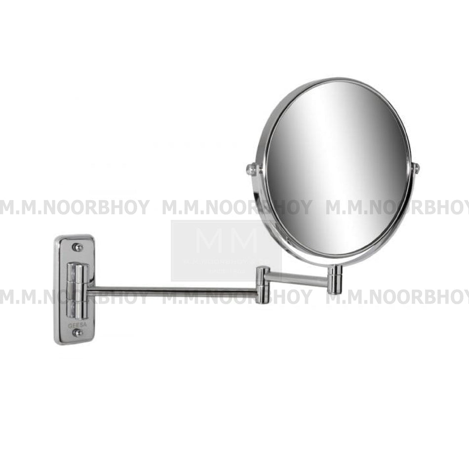 GC Adjustable Shaving Mirror (OXOX) - GCSMADJSS