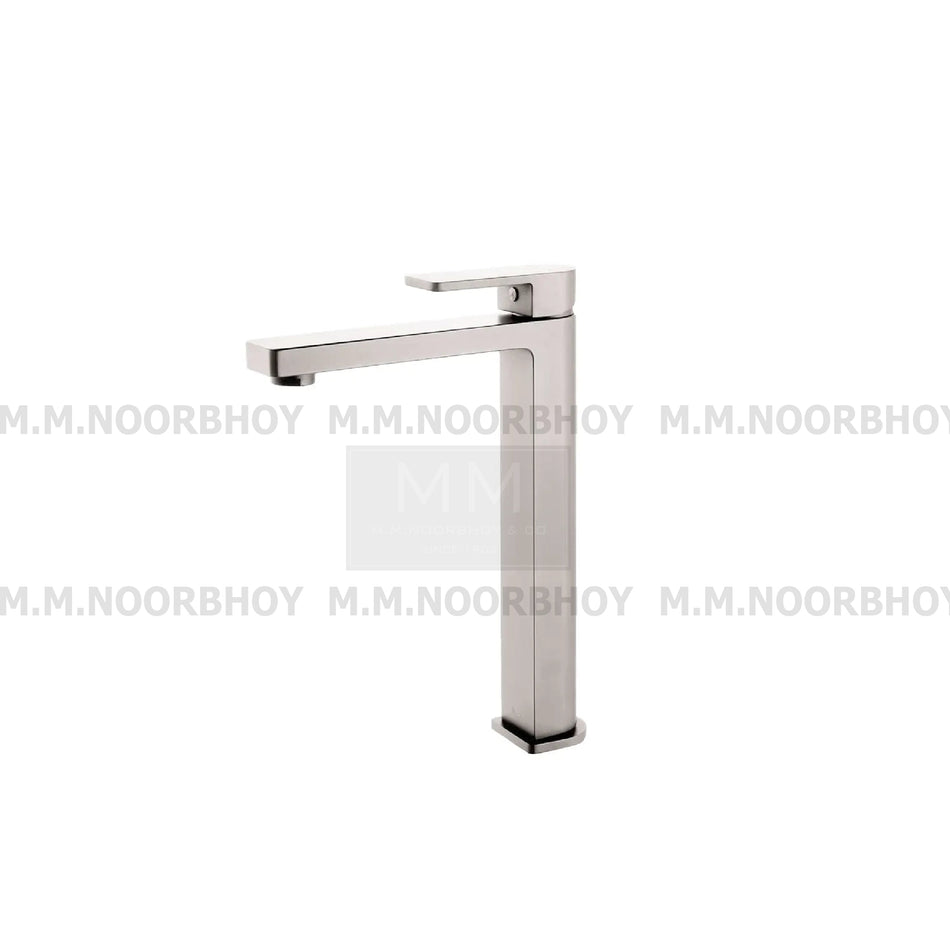 GC Long Square Tap Stainless Steel with Chrome Plated Finish - GCTAPSQL