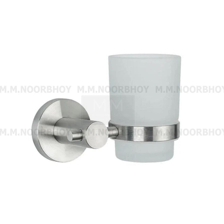 GC SS Matt Finish Wesda Thumbler Holder Set - (Brush Holder) - GCTHSS