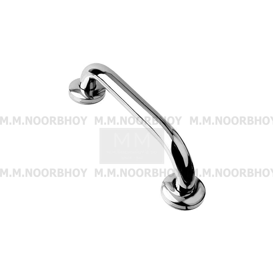 GC Wesda Grab Bars with Stainless Steel Finish  - GRABBAR