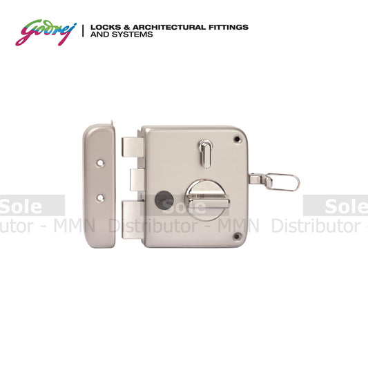 Godrej Rim Locks | Category – M. M. Noorbhoy & Co (Pvt) Ltd