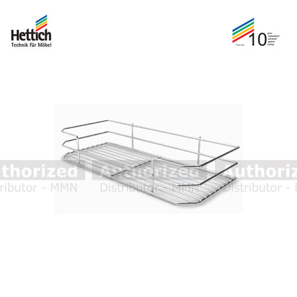 Shop Hettich Pullouts and Wire Baskets for a Better Organized Kitchen ...