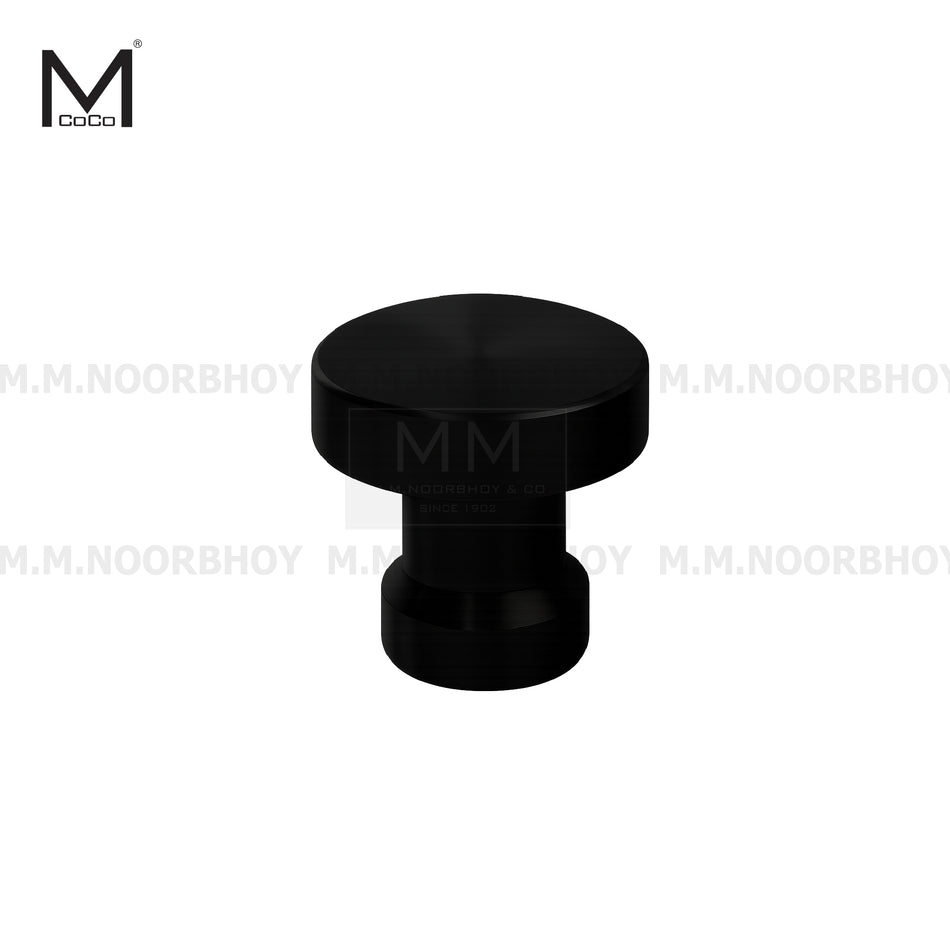 Mcoco Aluminium Cabinet Knob 25x25mm Each - MCO/KN/HSD002