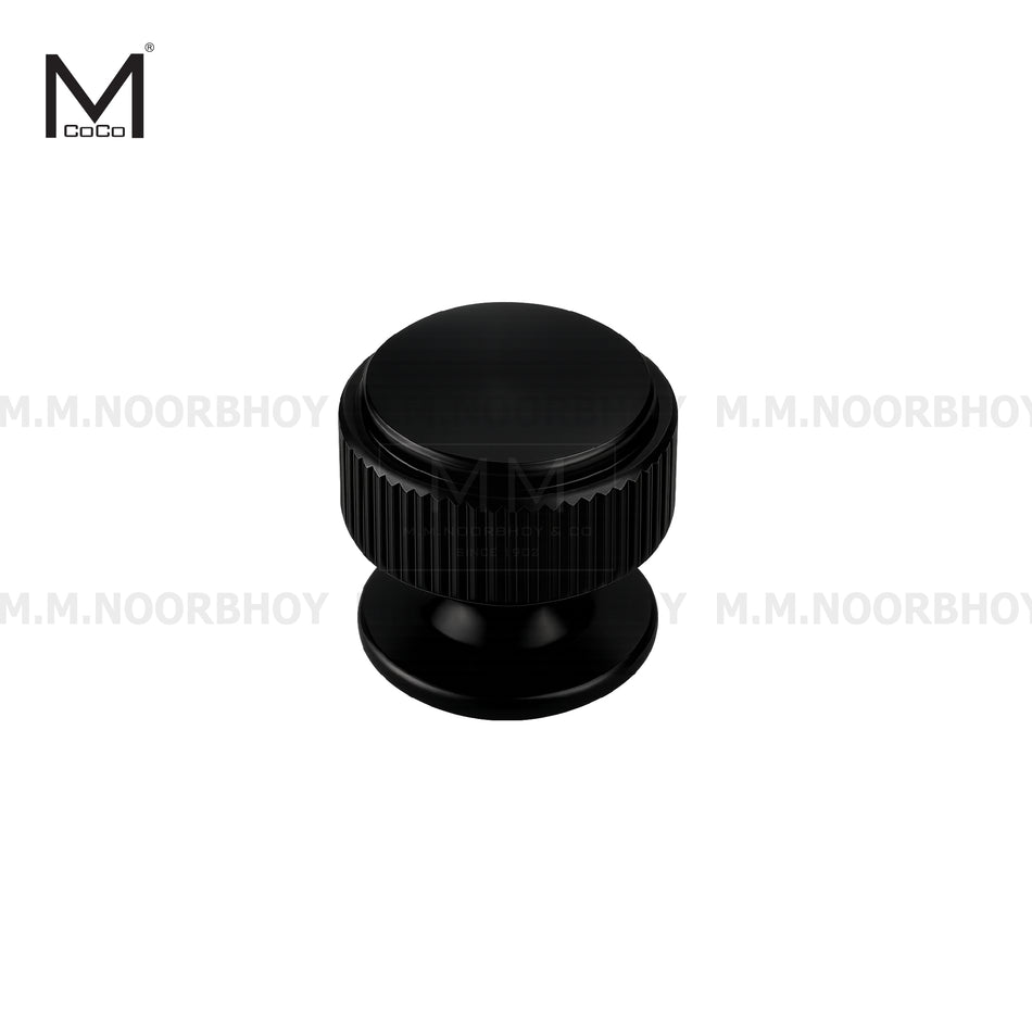 Mcoco Aluminium Cabinet Knob 25*25mm Each - MCO/KN/HSD004