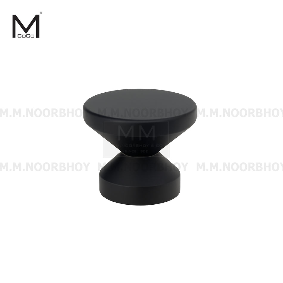 Mcoco Aluminium Cabinet Knob 30*25mm Each - MCO/KN/HSD015