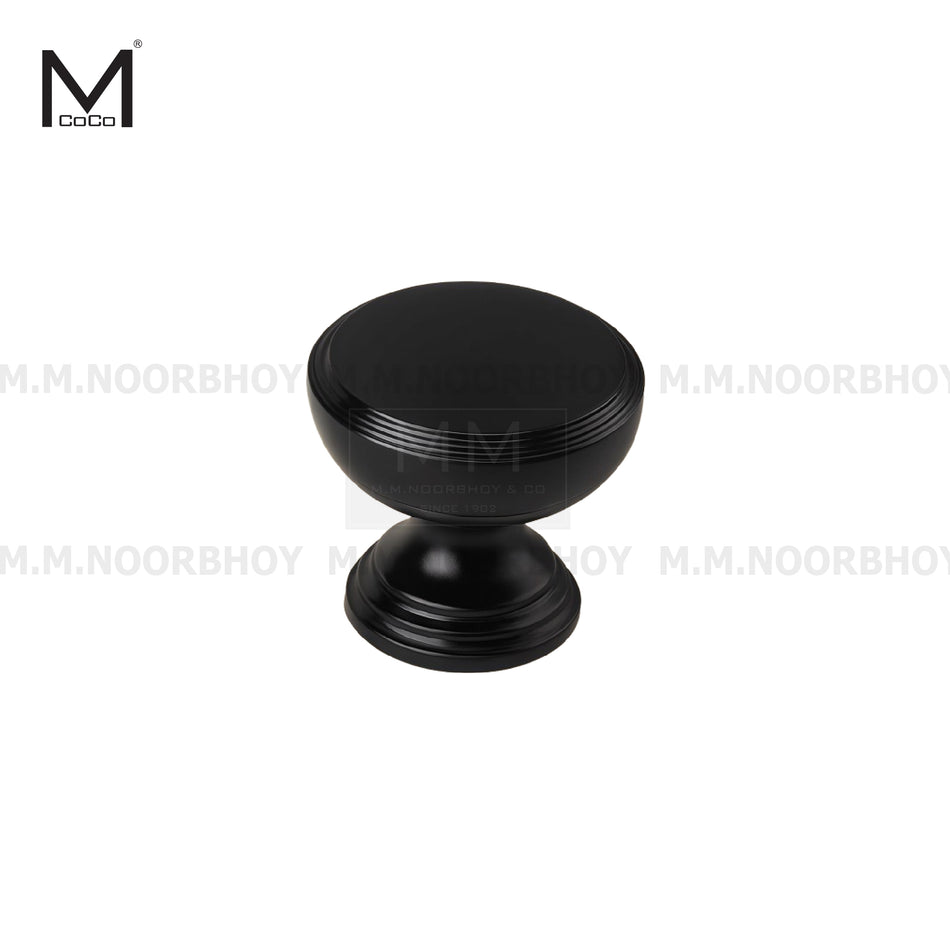 Mcoco Aluminium Cabinet Knob 30*30mm Each - MCO/KN/HSD016