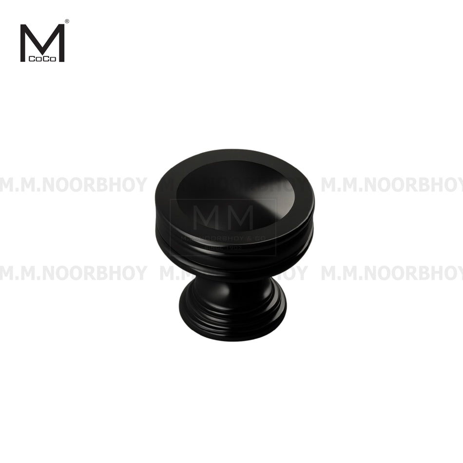 Mcoco Aluminium Cabinet Knob 30*30mm Each - MCO/KN/HSD022