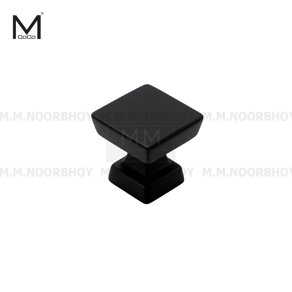 Mcoco Zinc Cabinet Knob Each - MCO/KN/555