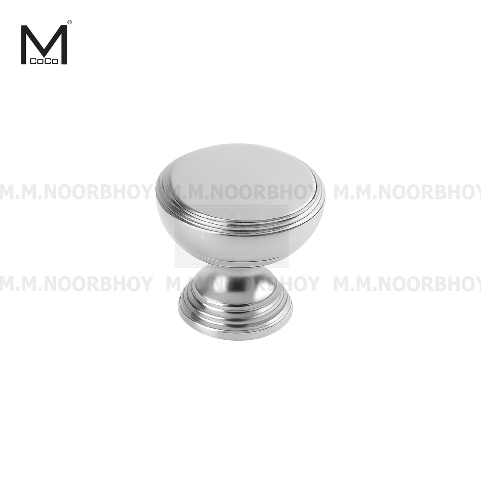 Mcoco Aluminium Cabinet Knob 30*30mm Each - MCO/KN/HSD016