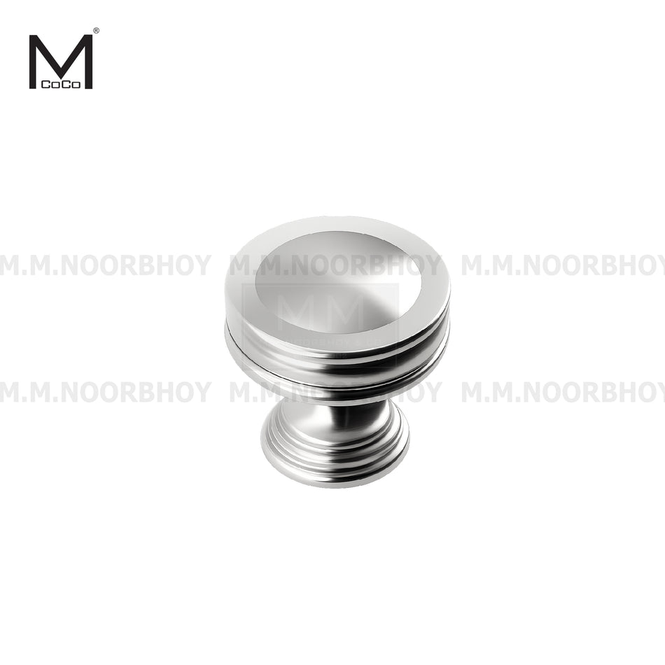 Mcoco Aluminium Cabinet Knob 30*30mm Each - MCO/KN/HSD022