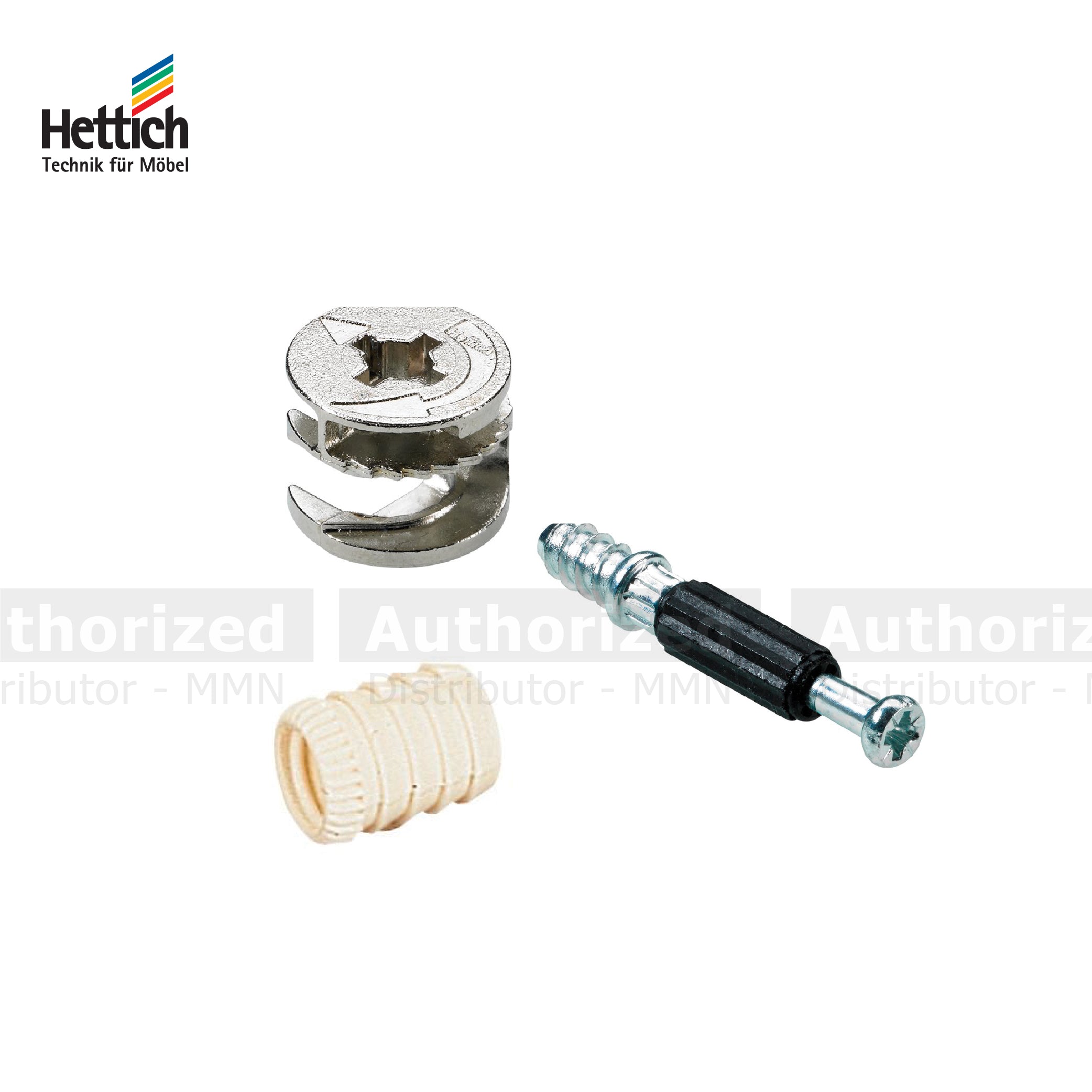 HETTICH – M. M. Noorbhoy & Co (Pvt) Ltd