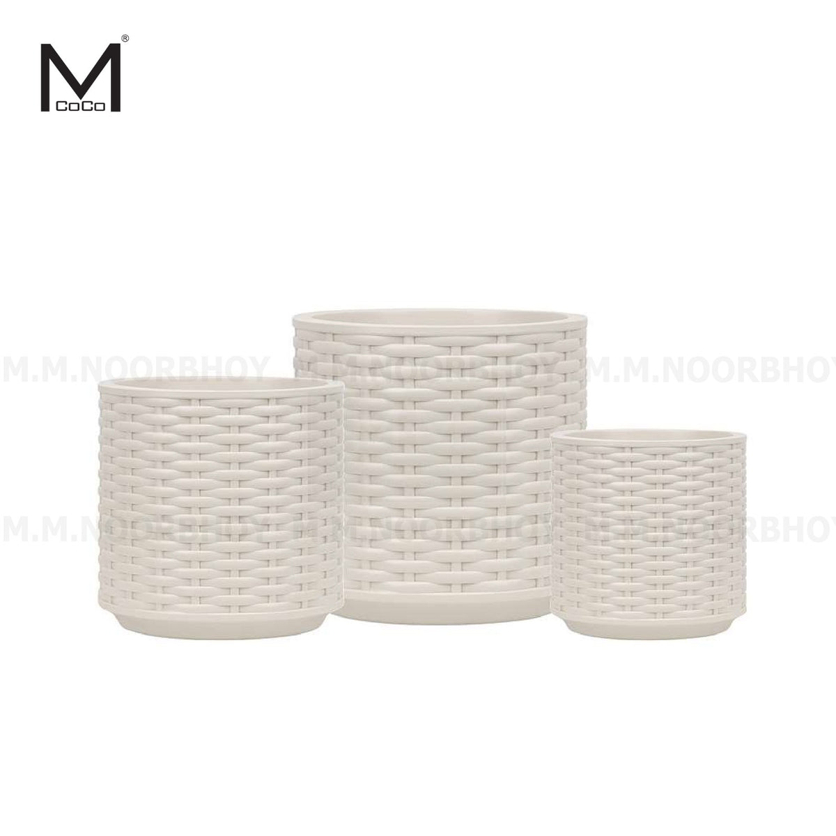 flower pot