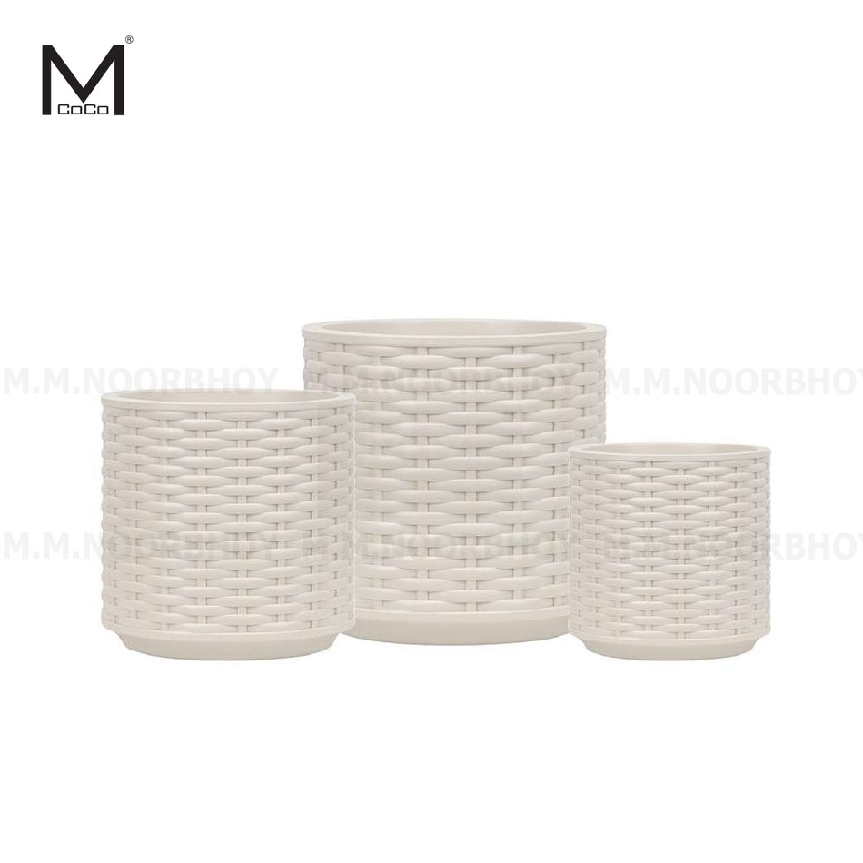 flower pot