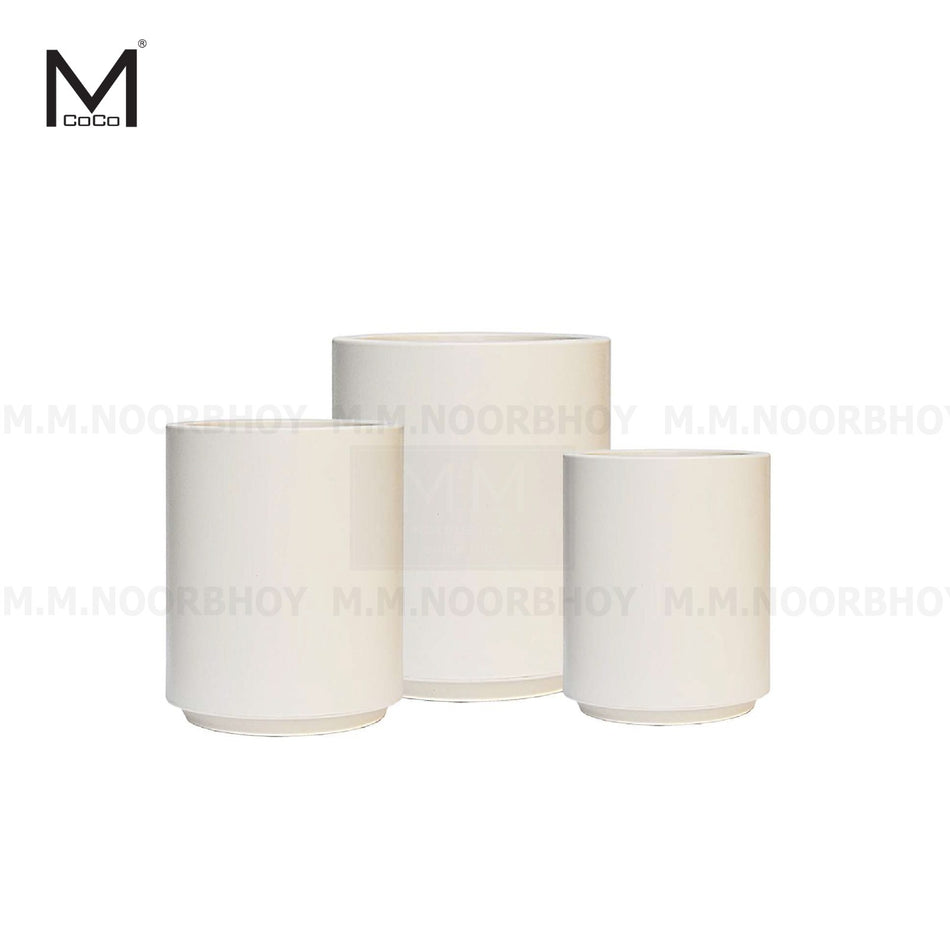 flower pot
