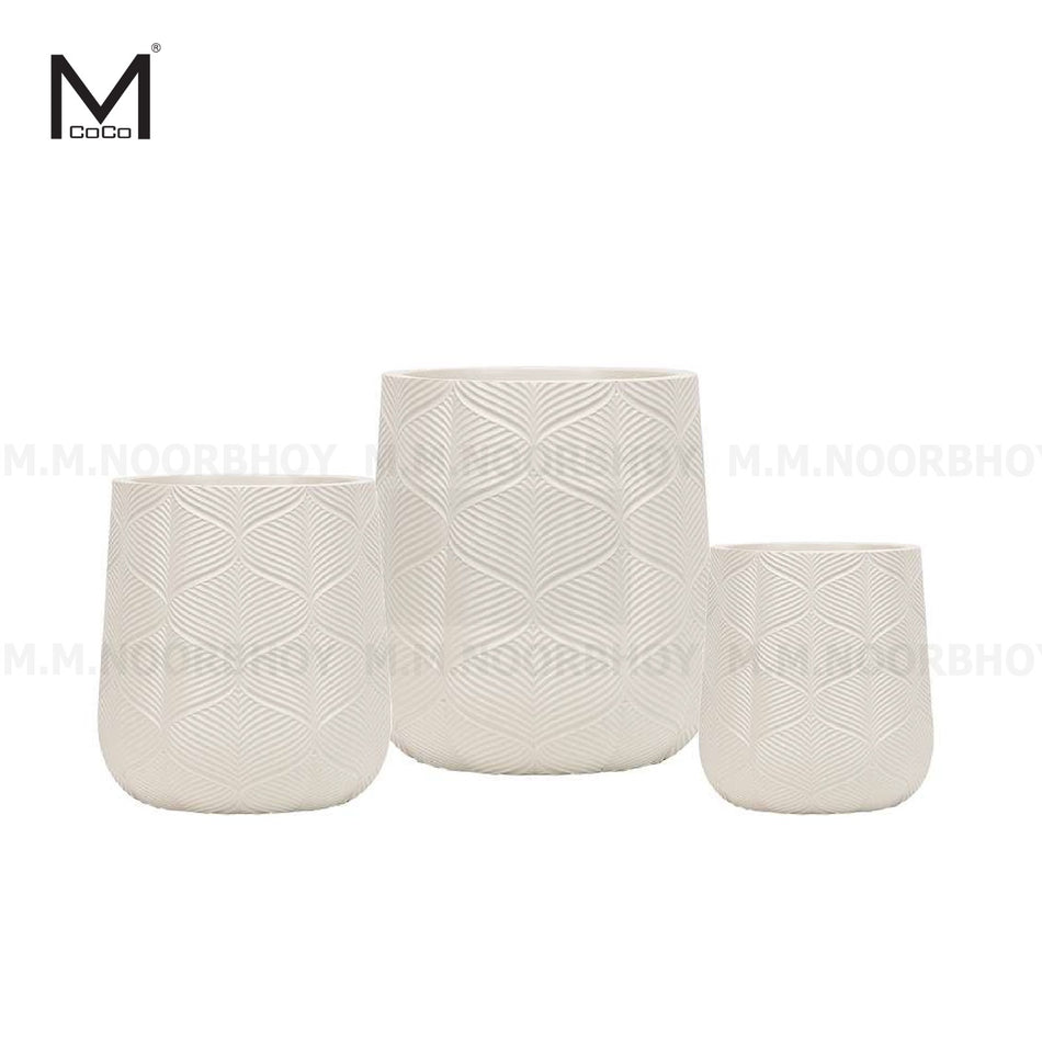 flower pot