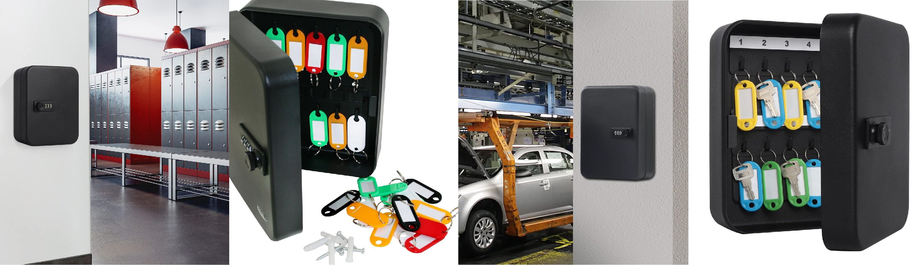 Combination Key Boxes | Category – M. M. Noorbhoy & Co (Pvt) Ltd