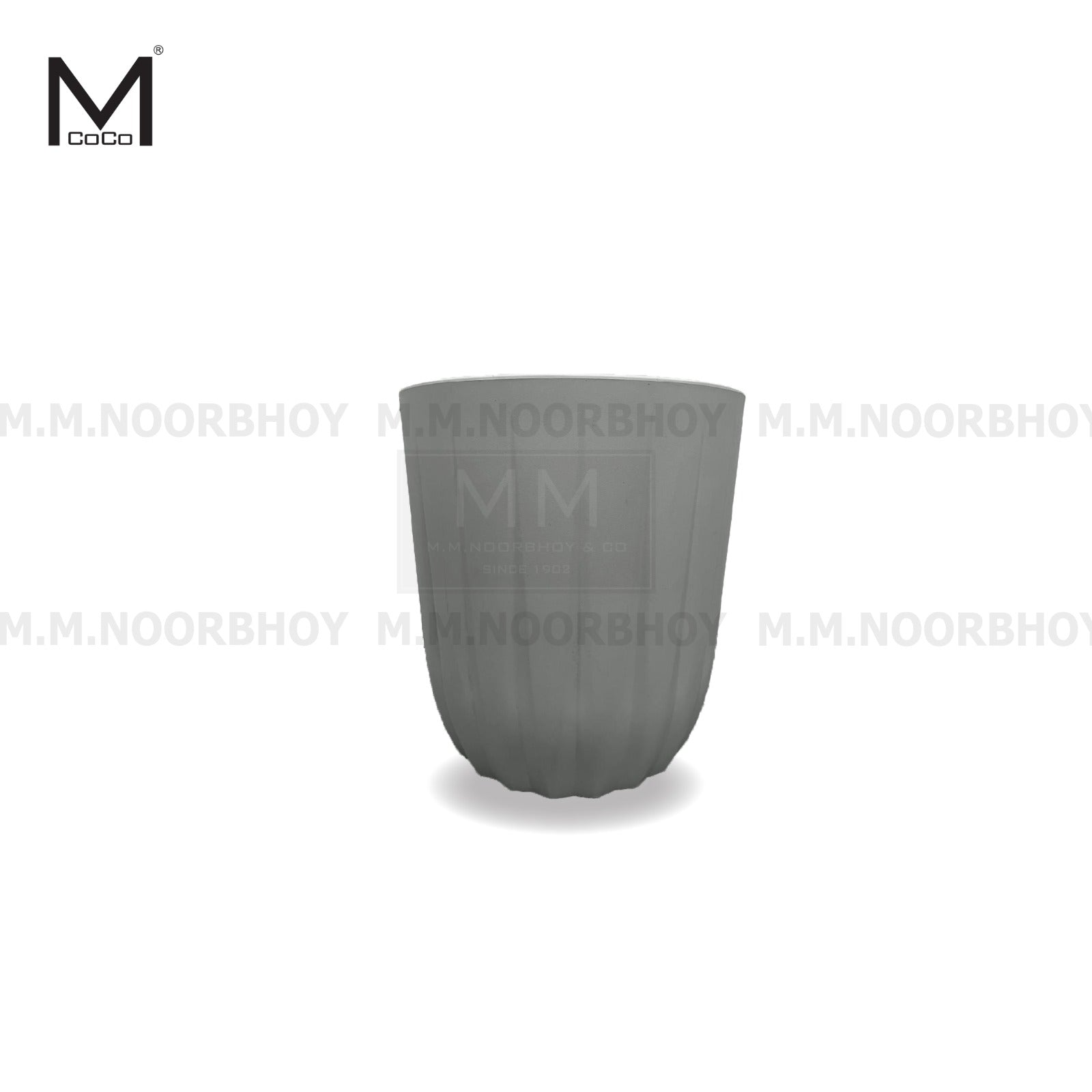flower pot
