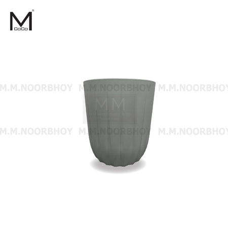 flower pot
