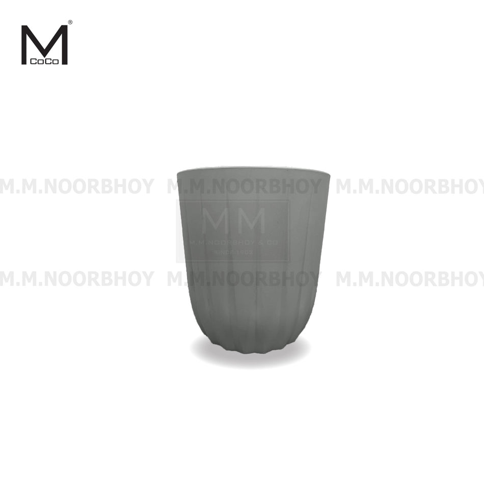 flower pot
