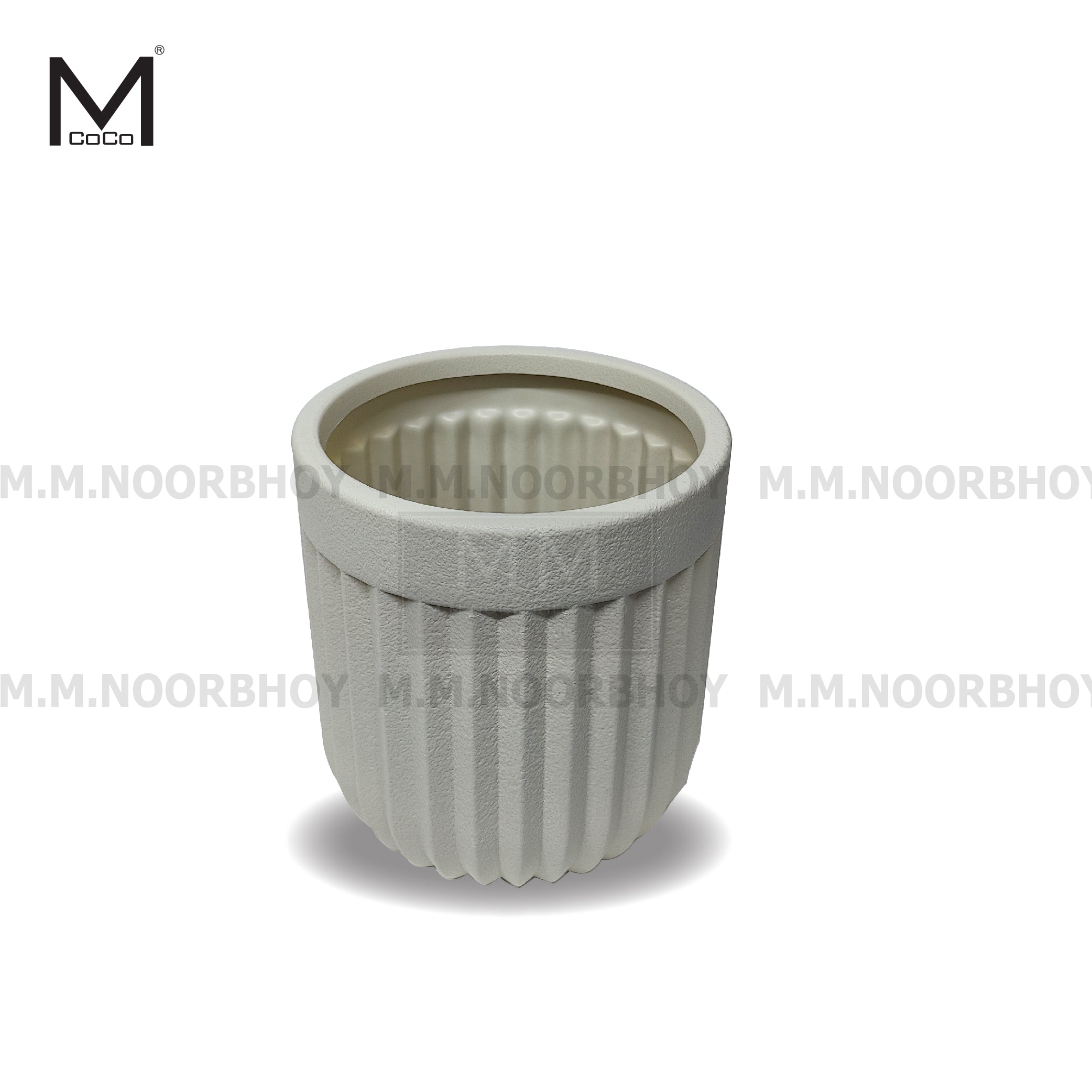 Large Garden Flower Pots | M. M. Noorbhoy & Co.