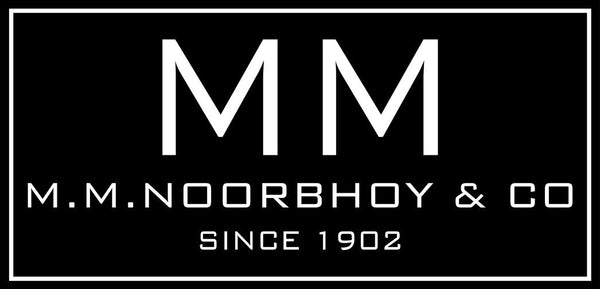 M. M. Noorbhoy & Co (Pvt) Ltd