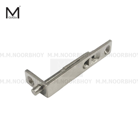 baby flush bolt