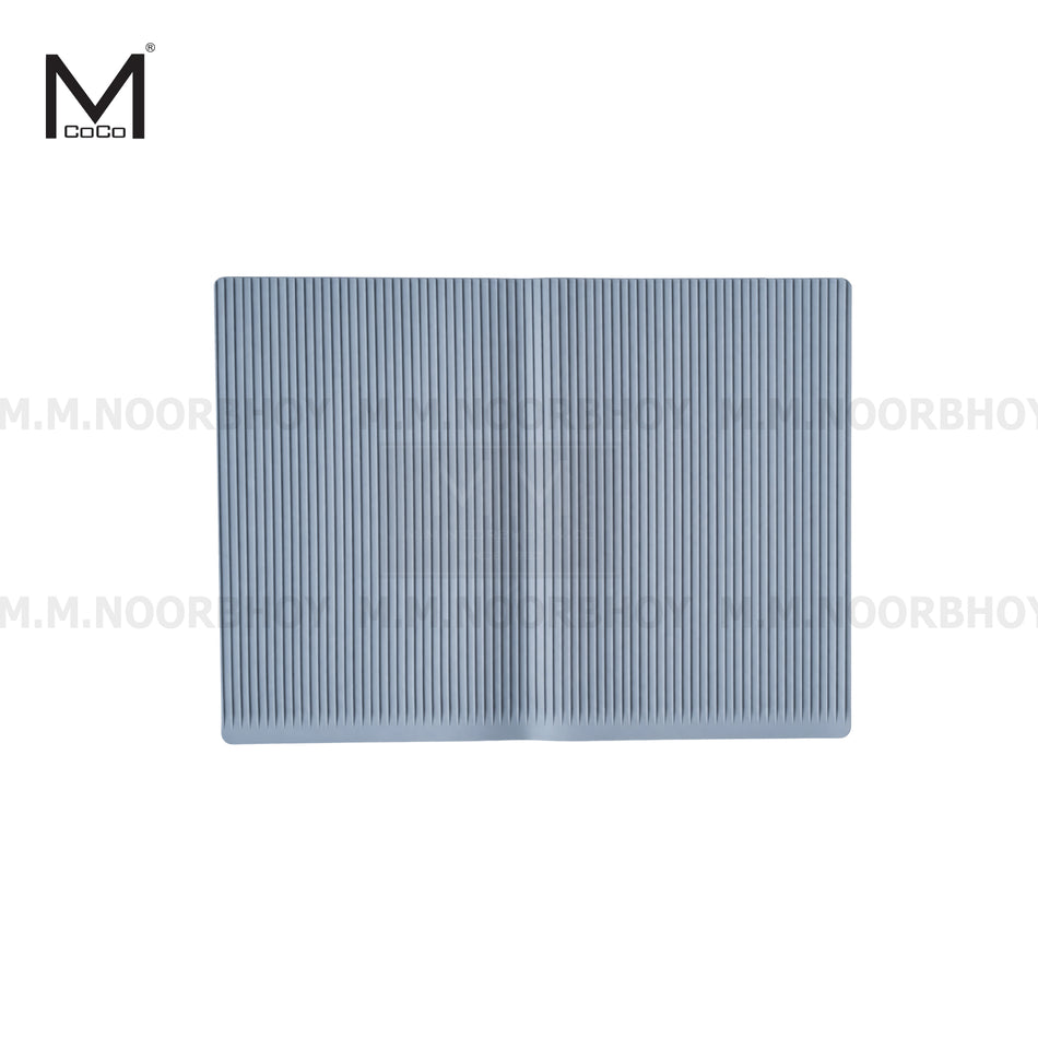 Mcoco D Cooler Mat 45x29.5x0.3cm - MCO/CM/SLC-452950.3