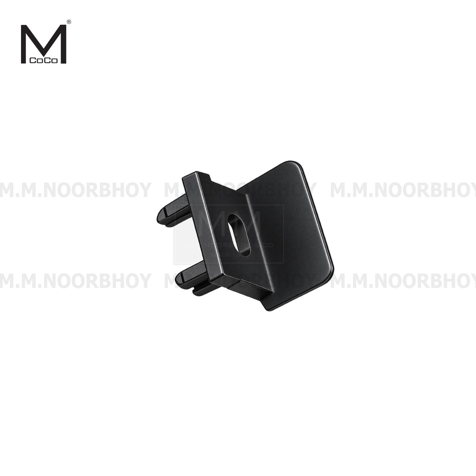 Mcoco End Cap for LED Light Strip 2Pcs - MCO/LHTEC/