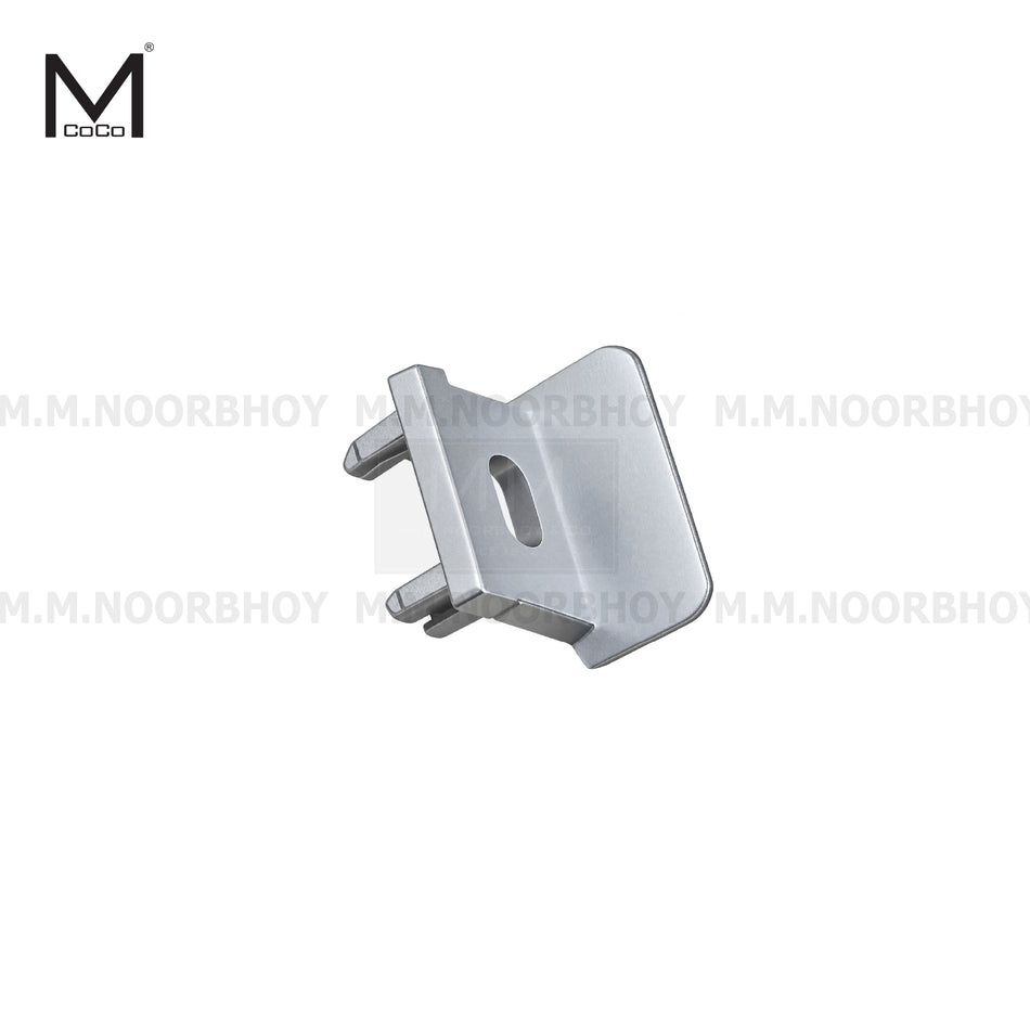 Mcoco End Cap for LED Light Strip 2Pcs - MCO/LHTEC/