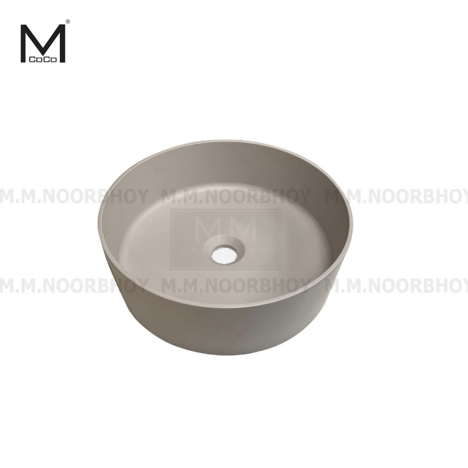 Melamine Sink with Drainer