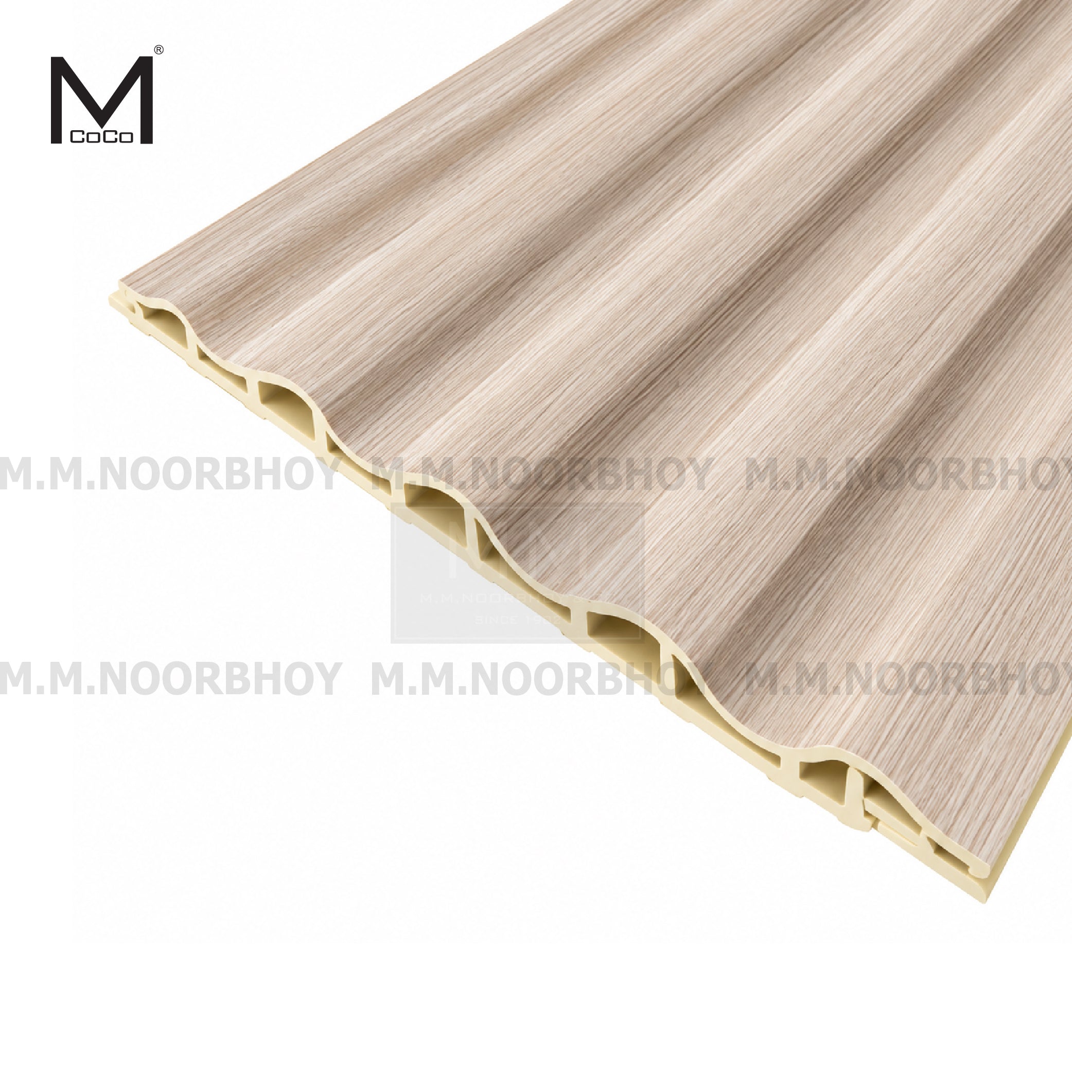 wall panel