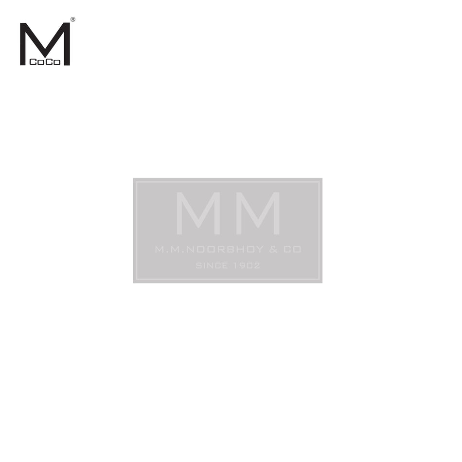 Mcoco MDF Board 1220X2745X18mm - MCO/GDB/MS/100-PG