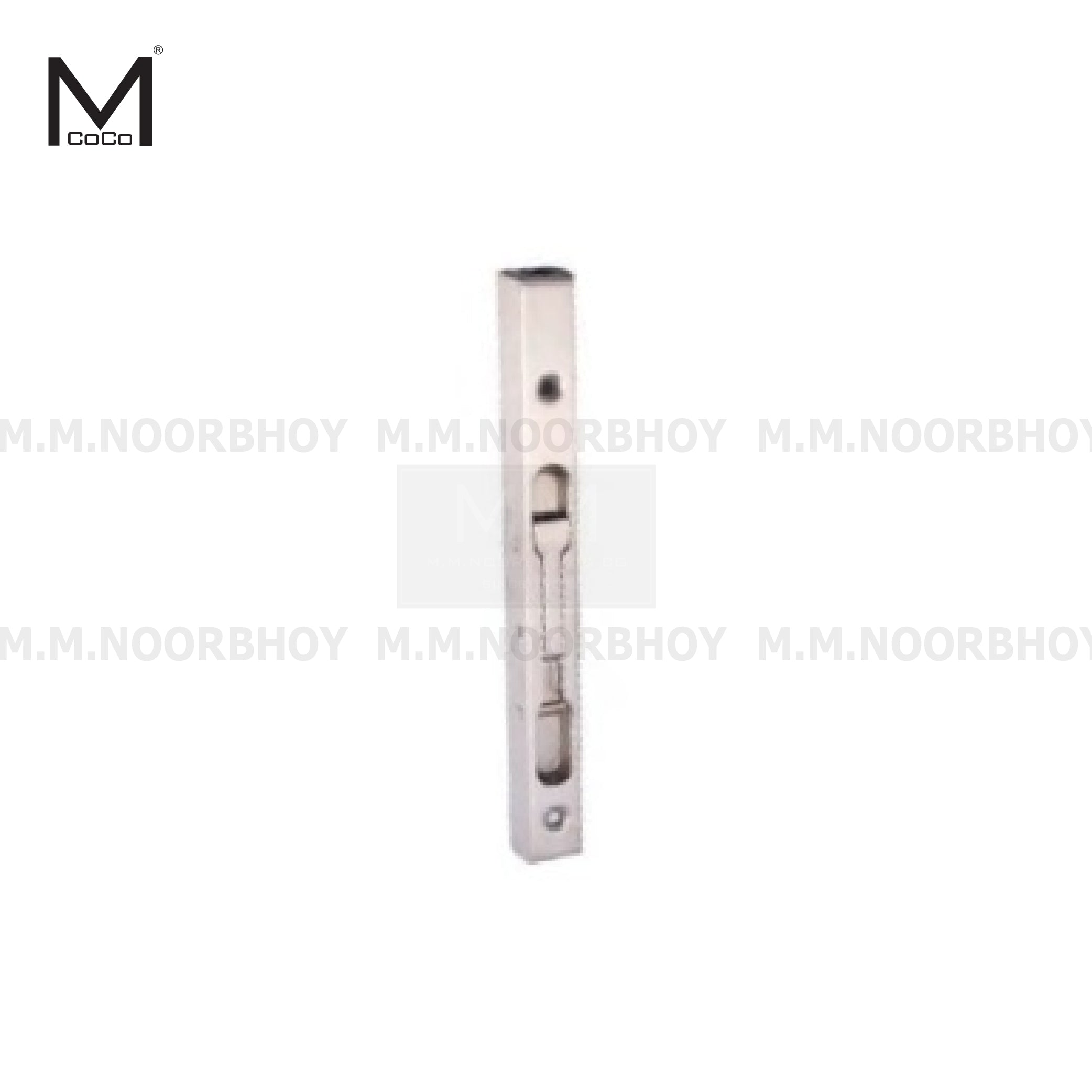 Flush Door Bolt