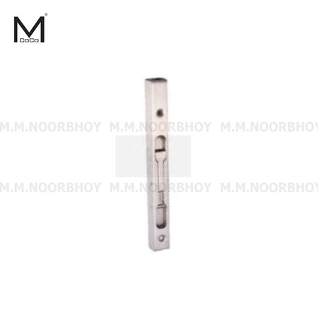 Flush Door Bolt