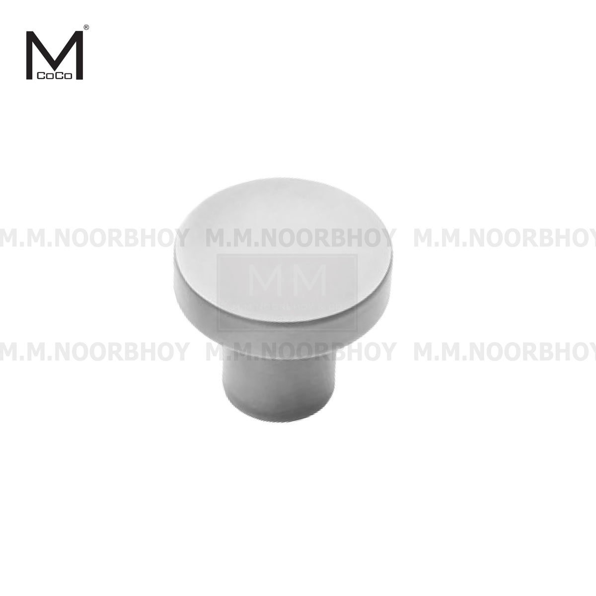 Brass Knob