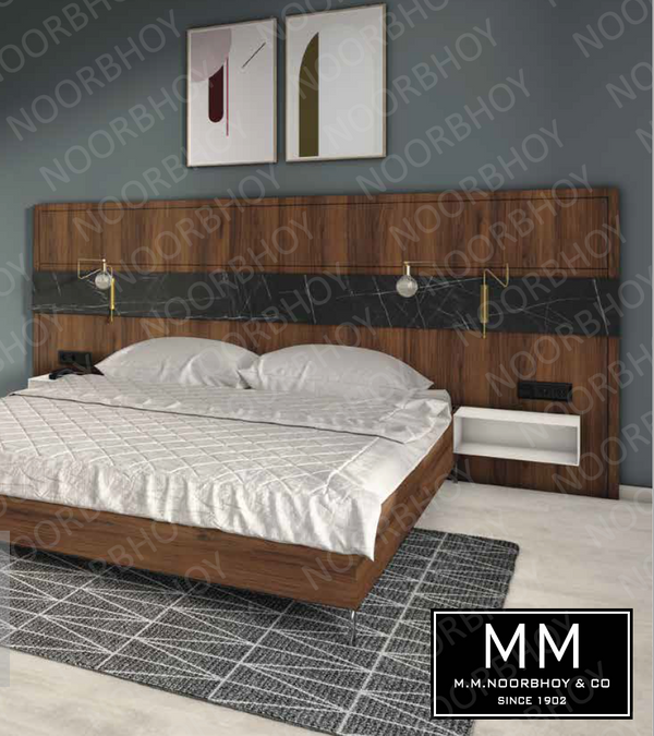 Melamine Faced Chip Board