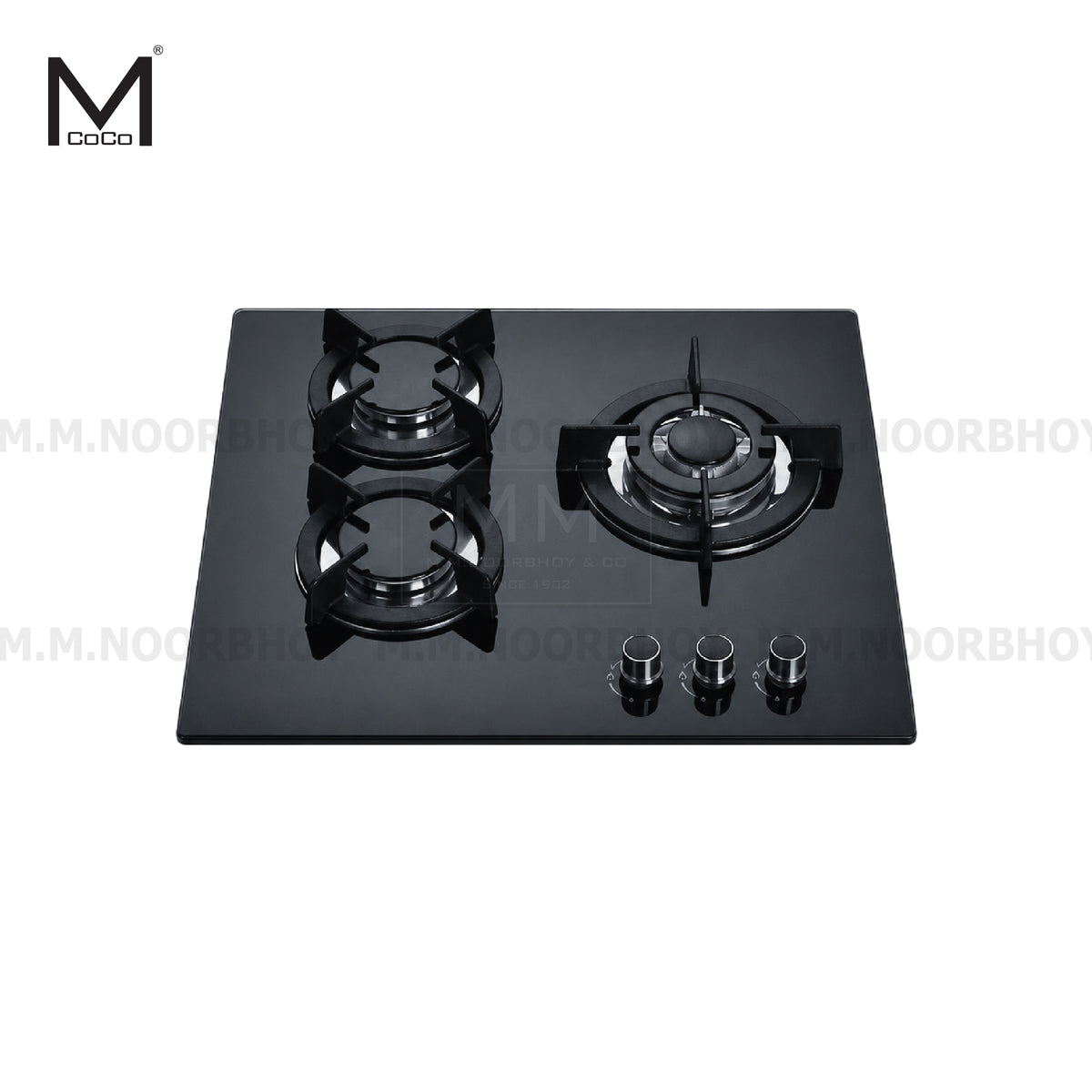 Mcoco Gas Hob