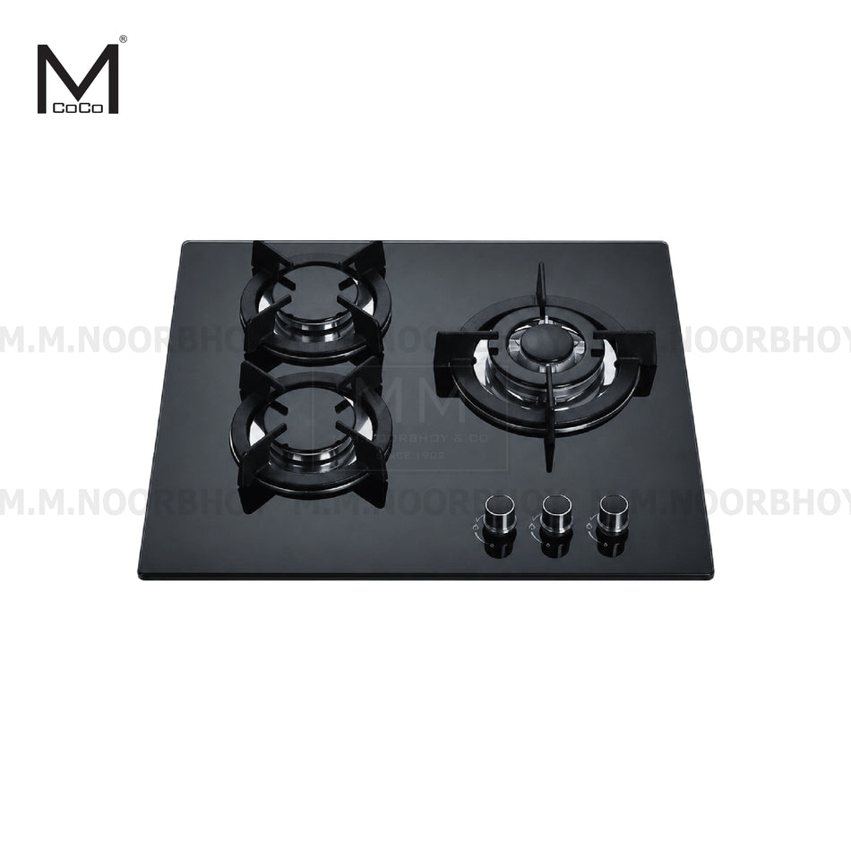 Mcoco Gas Hob