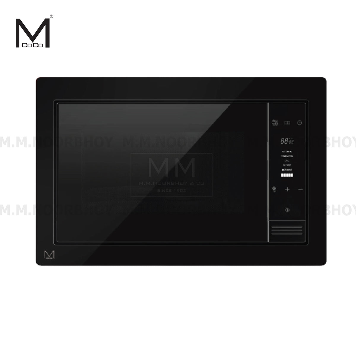 Mcoco Microwave Oven 