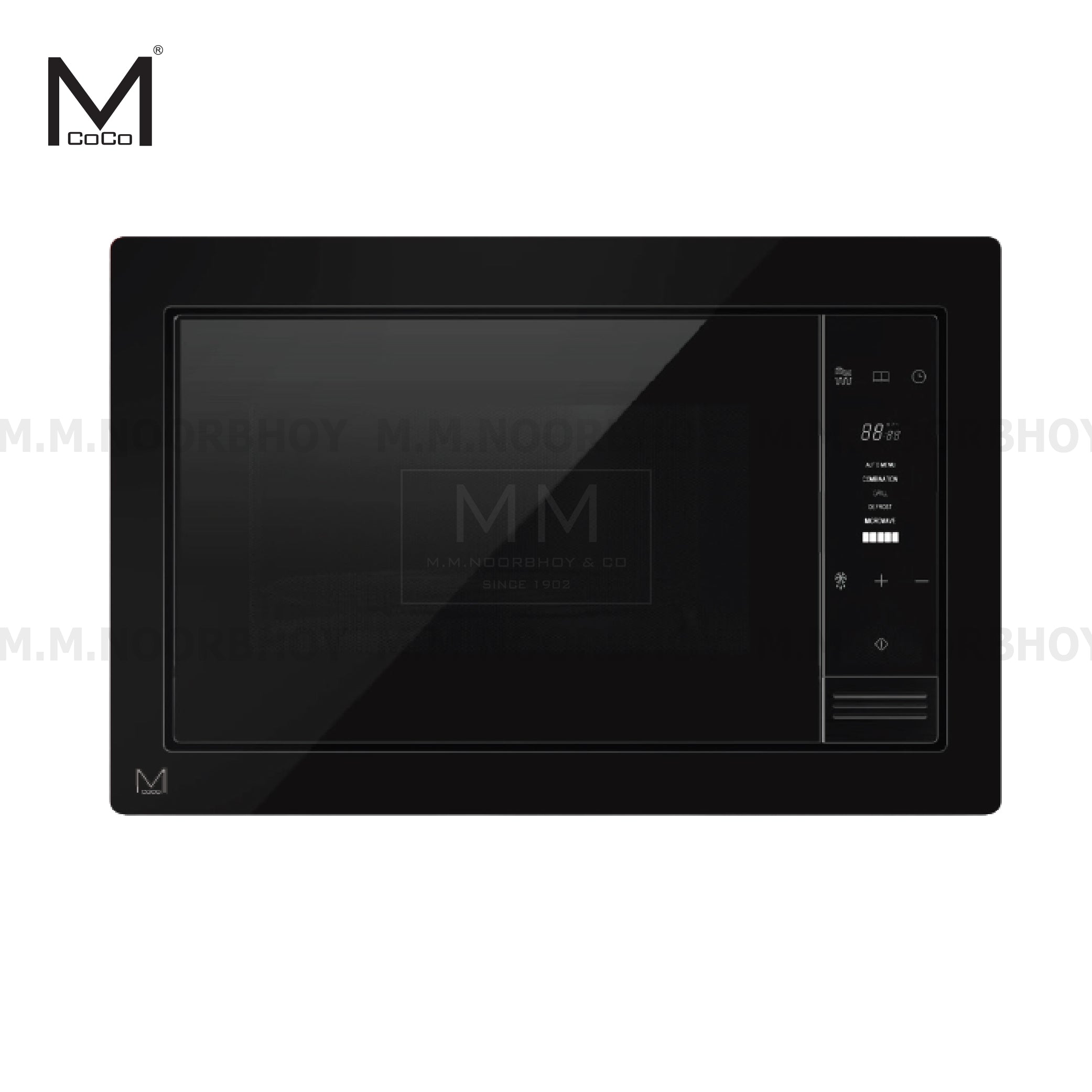 Mcoco Microwave Oven 