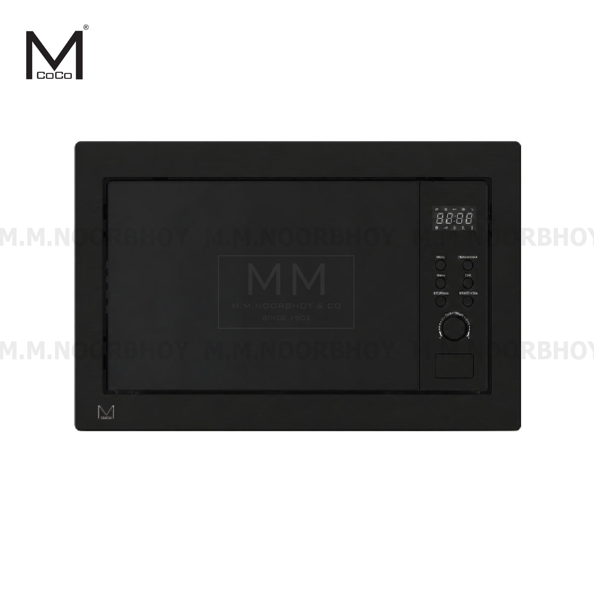Mcoco Microwave Oven 